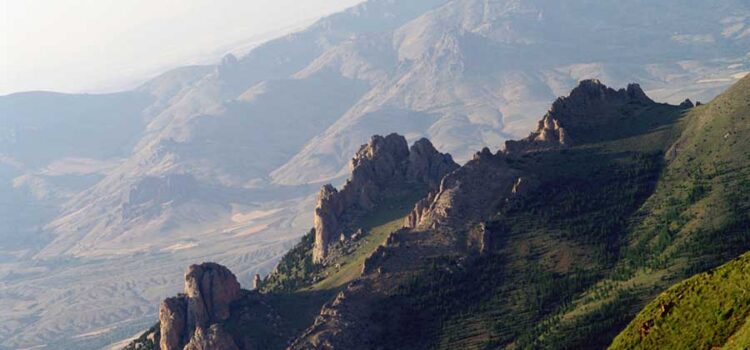 Rocks,_Bolkar_Mountains