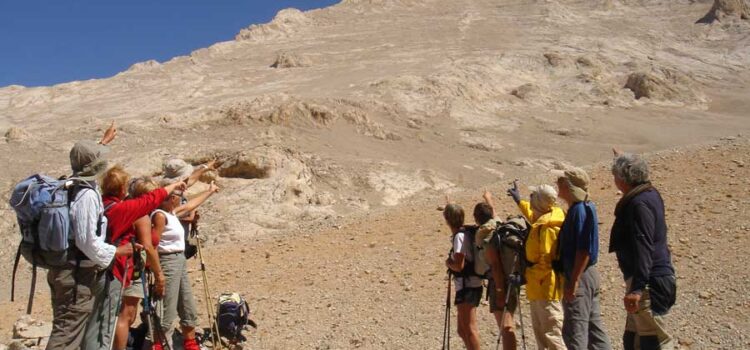 Traversee du Taurus avec Dijon Travel