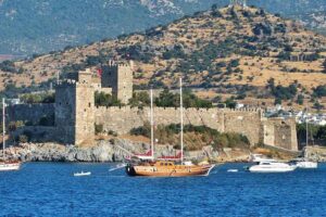 bodrum-castle-view-from-the-sea