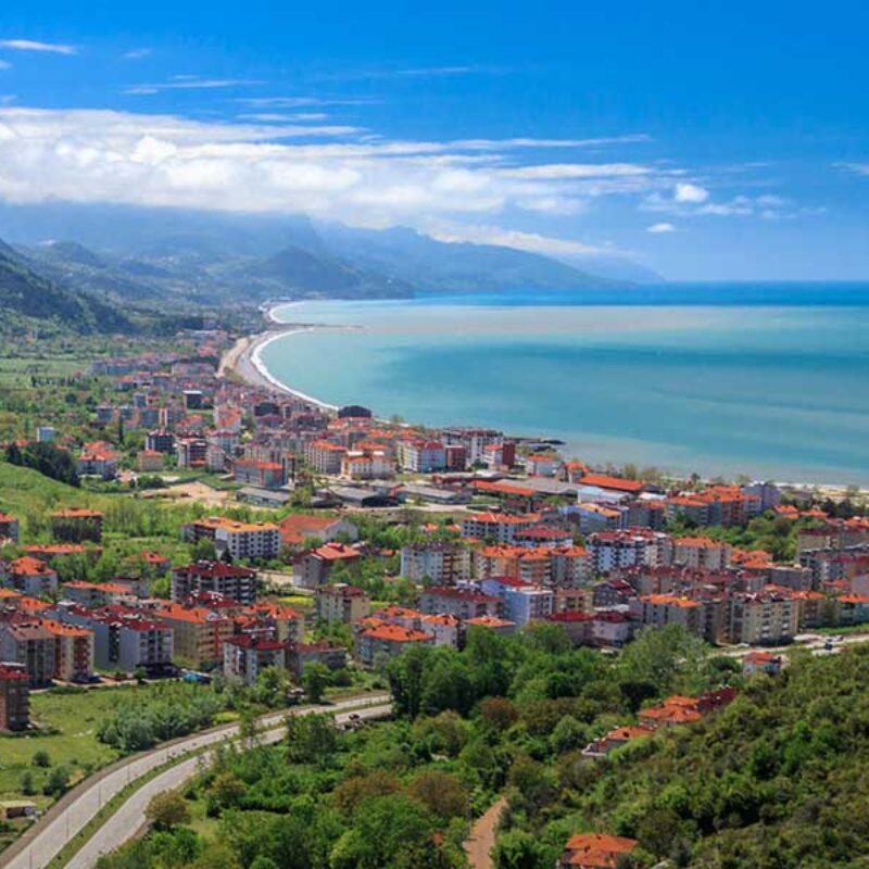 kastamonu black sea