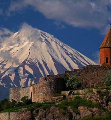 mount-ararat