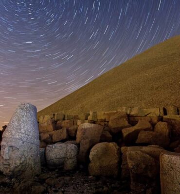 nemrut
